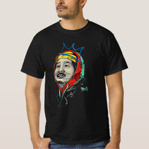 Camiseta Tigerbelly art