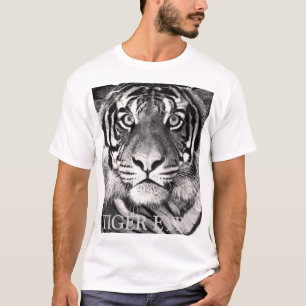 Camiseta TigerEyes