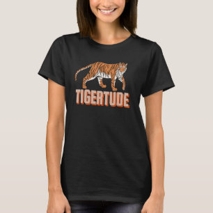 CAMISETA TIGERS