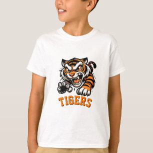 Camiseta Tigers Kids
