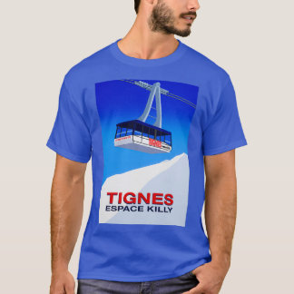 Camiseta Tignes