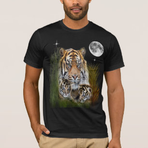 Camiseta Tigre