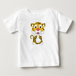 Camiseta tigre