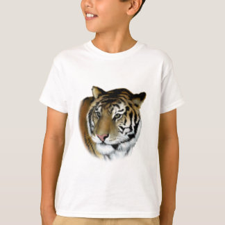 Camiseta tigre