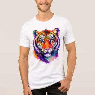 Camiseta tigre