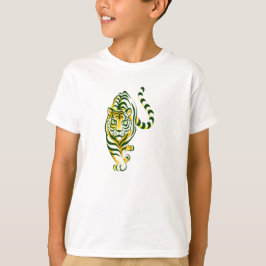 Camiseta Tigre