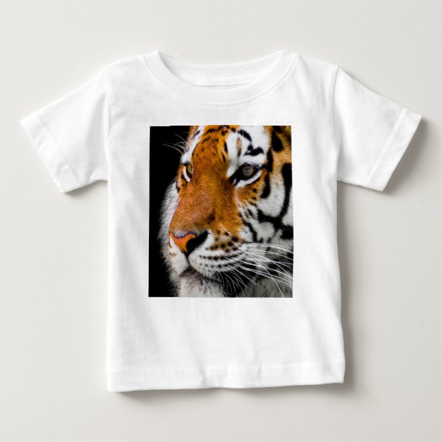 Camiseta Tigre (Frente)