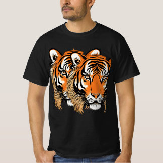 Camiseta Tigre