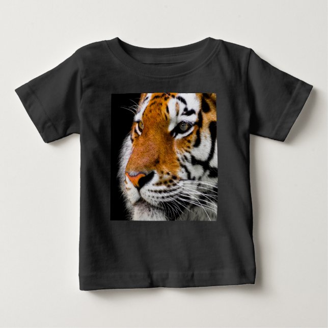 Camiseta Tigre (Frente)