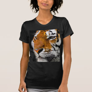 Camiseta Tigre