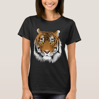Camiseta Tigre