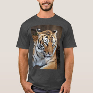 Camiseta Tigre