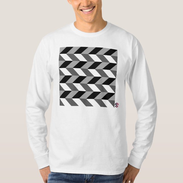 CAMISETA TIGRE (Frente)