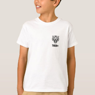 CAMISETA TIGRE