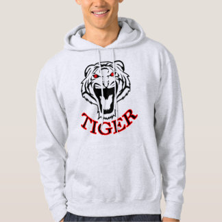 Camiseta Tigre ا ل ن م ر ق ي م ص