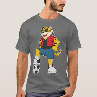 Camiseta Tigre 1