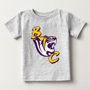 Camiseta Tigre BC