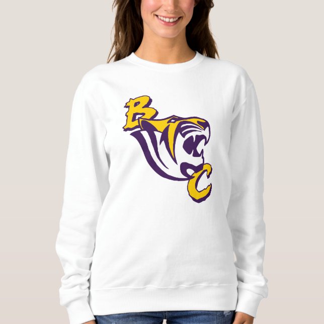 Camiseta Tigre BC (Frente)