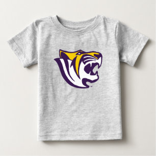 Camiseta Tigre Bento