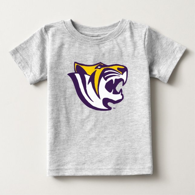 Camiseta Tigre Bento (Frente)