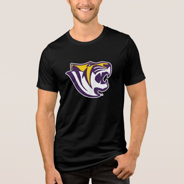 Camiseta Tigre Bento (Frente)