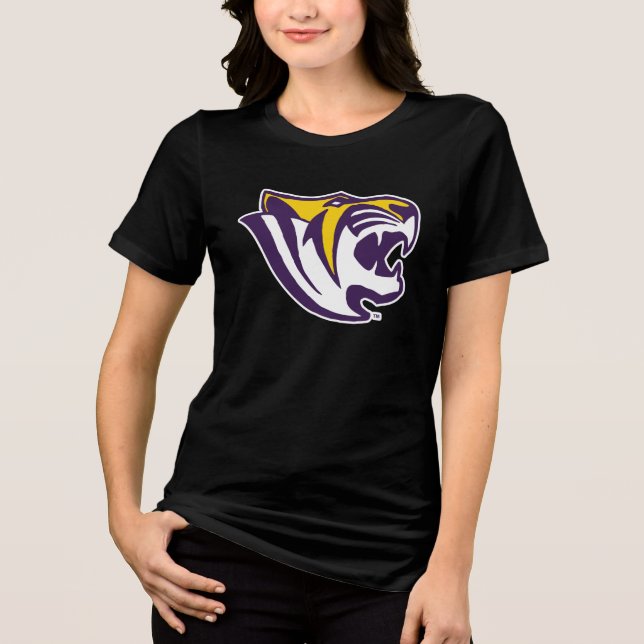Camiseta Tigre Bento (Frente)