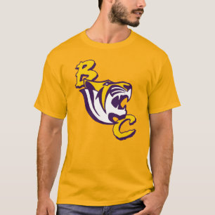 Camiseta Tigre Bento