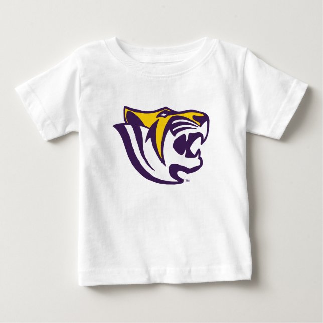 Camiseta Tigre Bento (Frente)