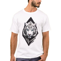 Tigre Branco
