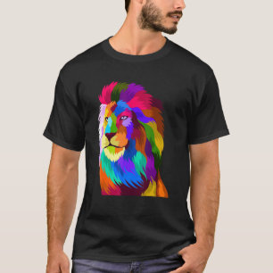 Camiseta Tigre Cabeça Pele 2