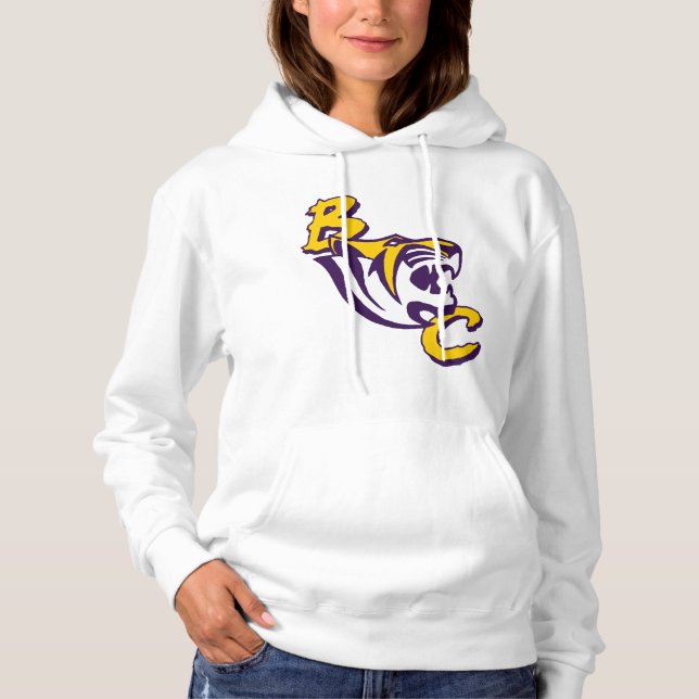Camiseta Tigre da BC (Frente)