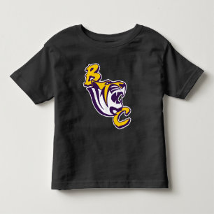 Camiseta Tigre da BC
