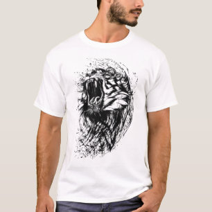 Camiseta Tigre de Corda