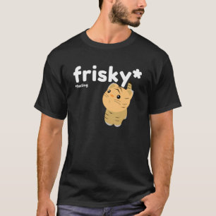 Camiseta Tigre de Sentimento Franco