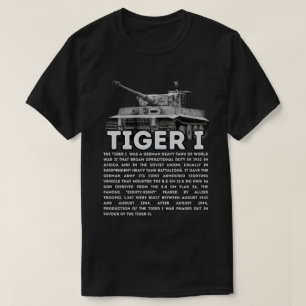 Camiseta Tigre I