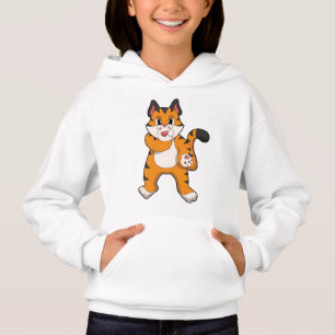 Camiseta Tigre silencioso