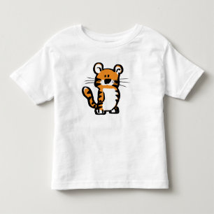 Camiseta Tigre T