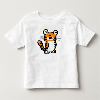 Camiseta Tigre T