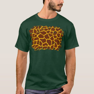 Camiseta Tigres