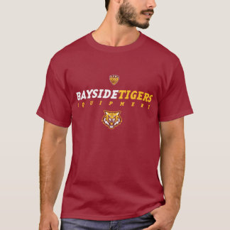 Camiseta Tigres