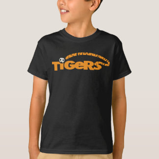 Camiseta Tigres 2009 de ABSC