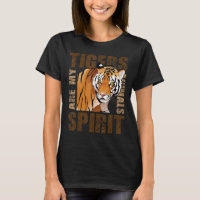 Tigres Asiáticos são meu tigre de animais espiritu