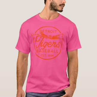 Camiseta Tigres - Captura 1