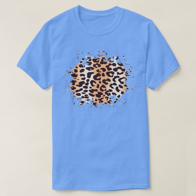 Camiseta Tigres Design (Frente do Design)