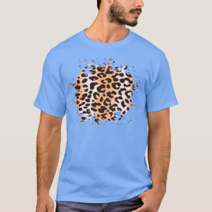 Camiseta Tigres Design