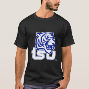Camiseta Tigres do Estado do Tennessee - Ícone do tórax esq