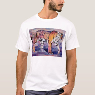Camiseta Tigress Khana India 1999