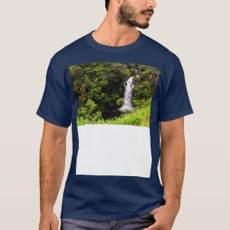 Camiseta Tijante em cascata 2