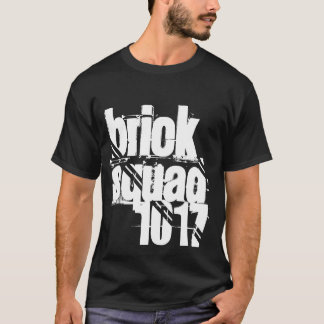 CAMISETA TIJOLO 1017 DO PELOTÃO