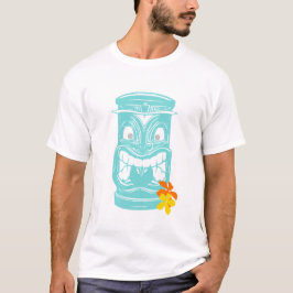 Camiseta Tiki